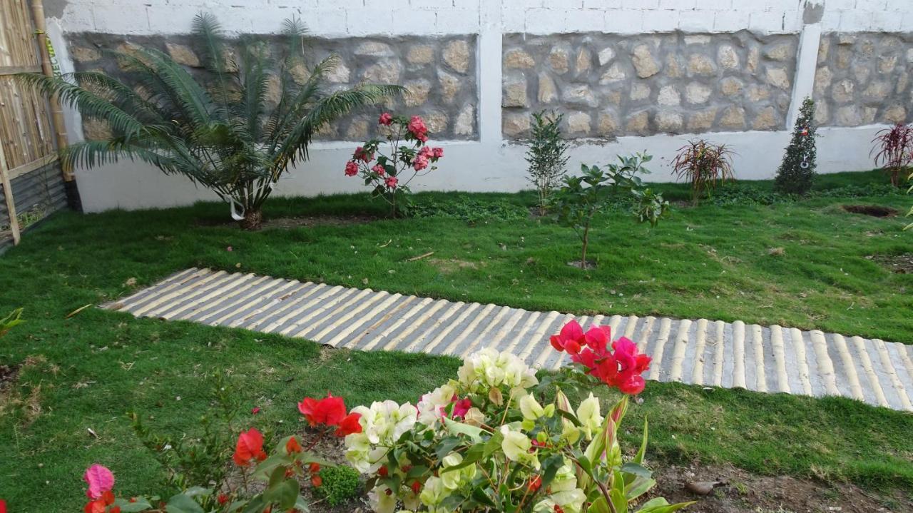 Posada Estrella Salinas  Exterior photo
