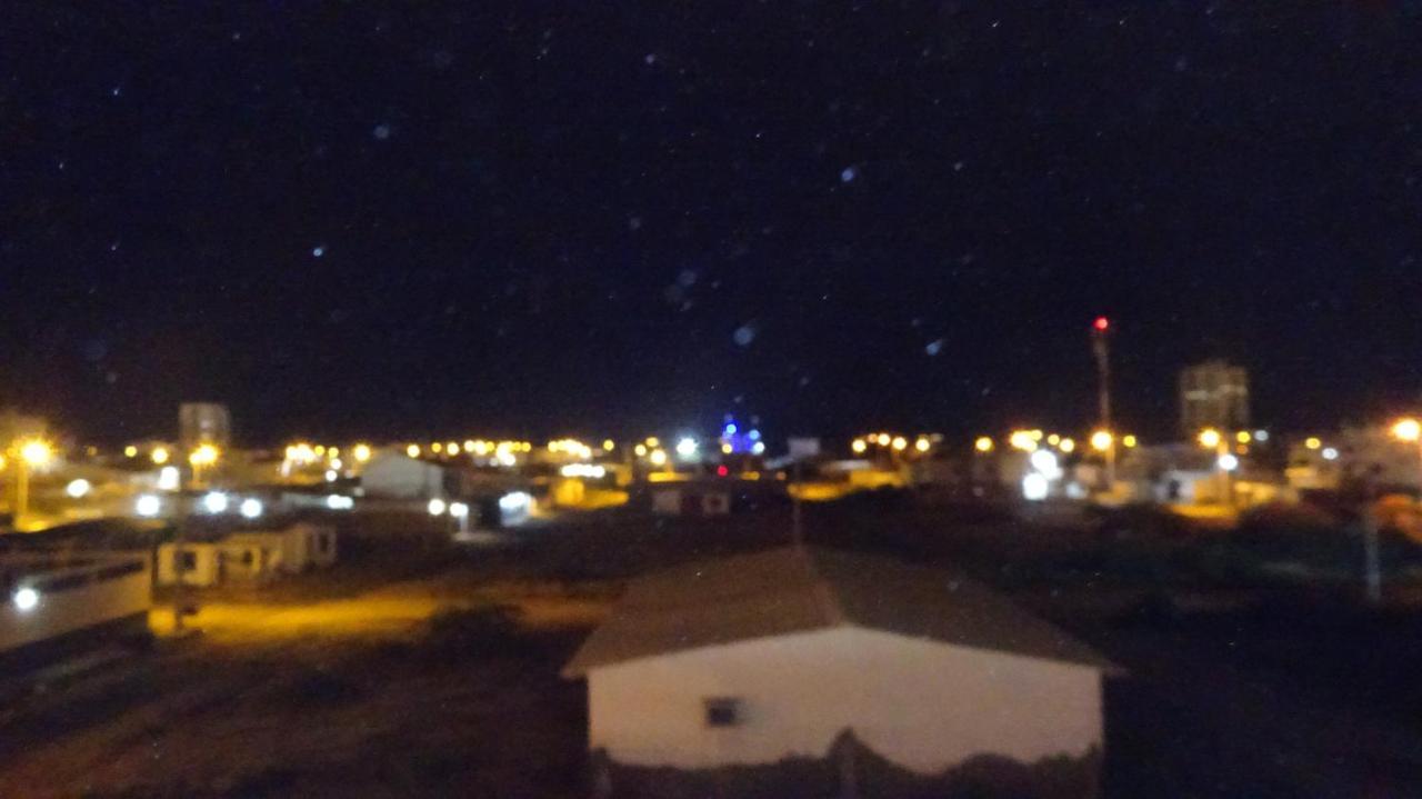 Posada Estrella Salinas  Exterior photo